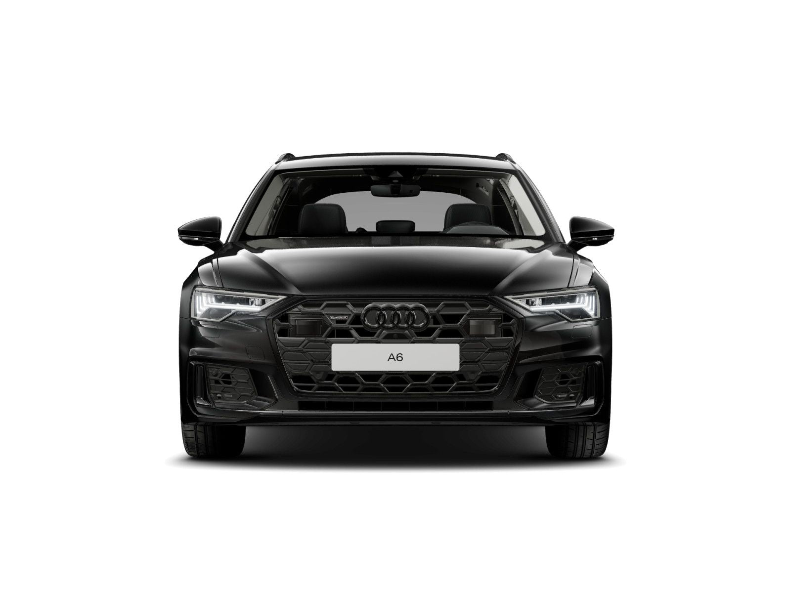 Audi A6 Avant 50 TDI QU S-LINE MATRIX+RFK+ACC+AHK+20"
