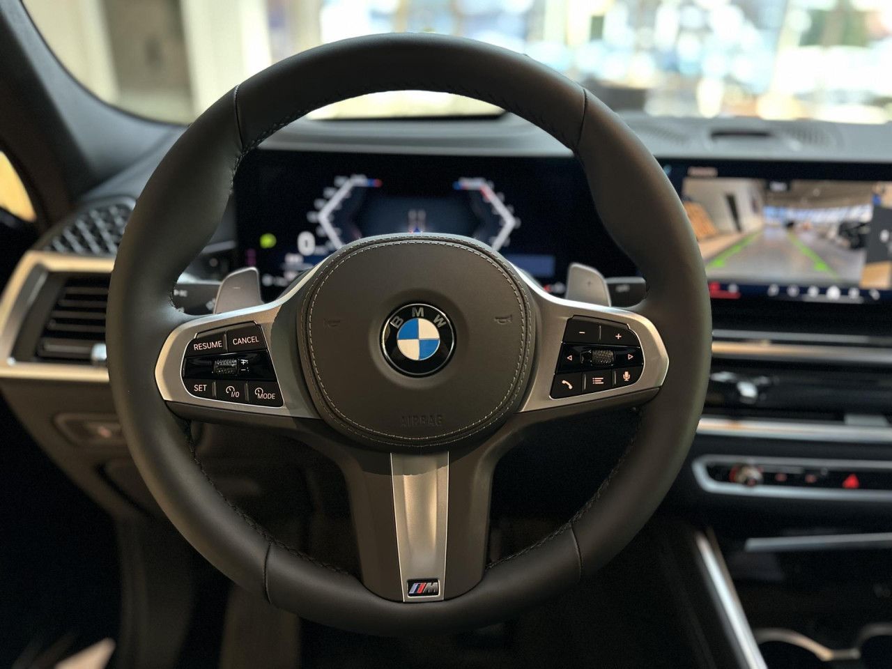 BMW X6 xD.40d M Sport Pro Integral Bowers AHK ACC 22