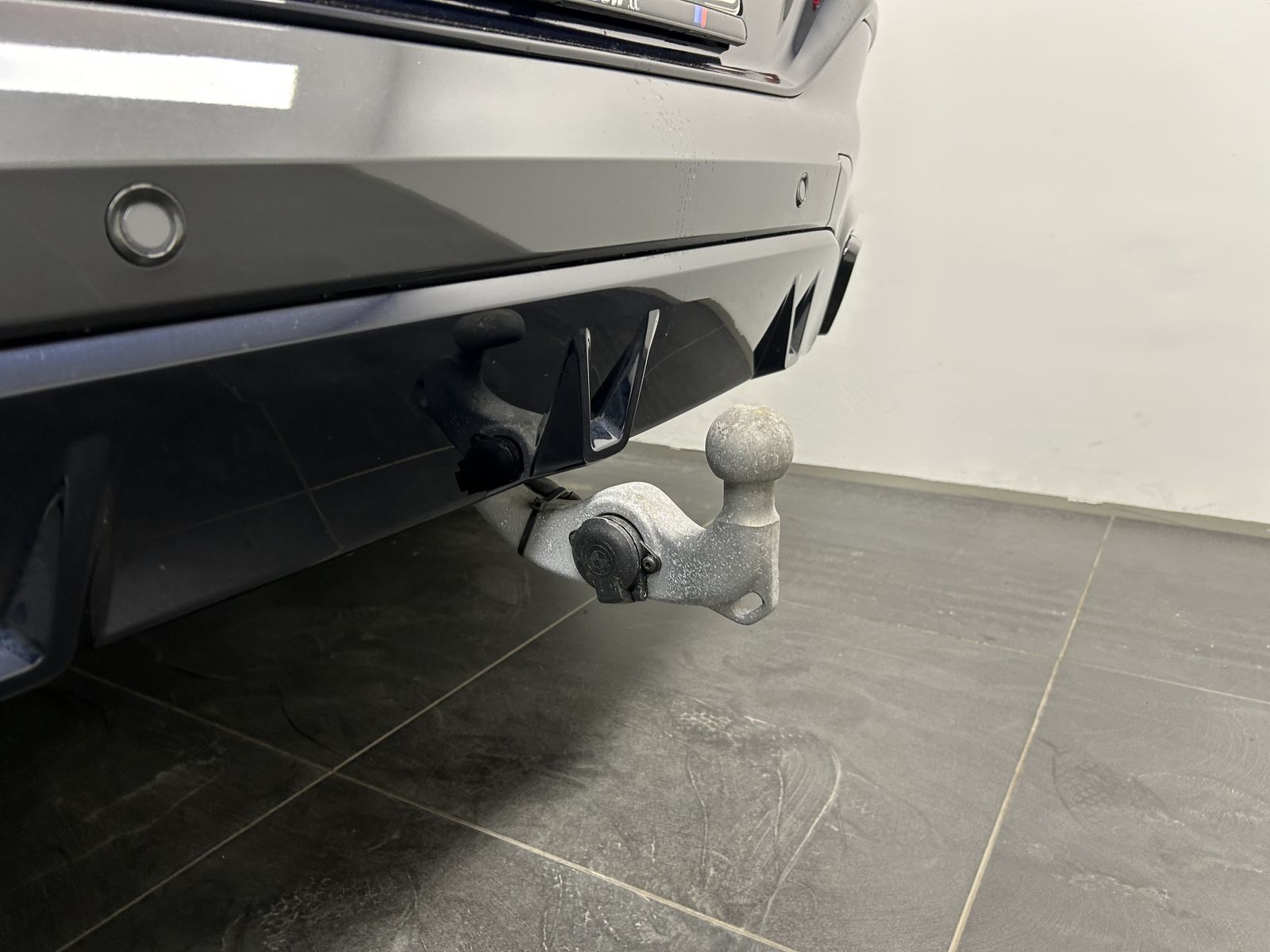 BMW X6 xDrive40d M Sportpaket Pro Pano. AHK Massagef