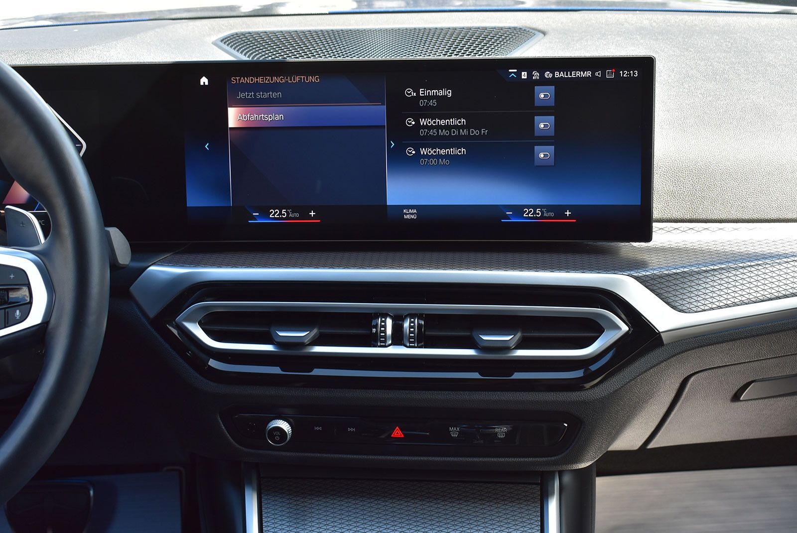 BMW 320d xDrive M Sport - Samsaru's Car Outlet