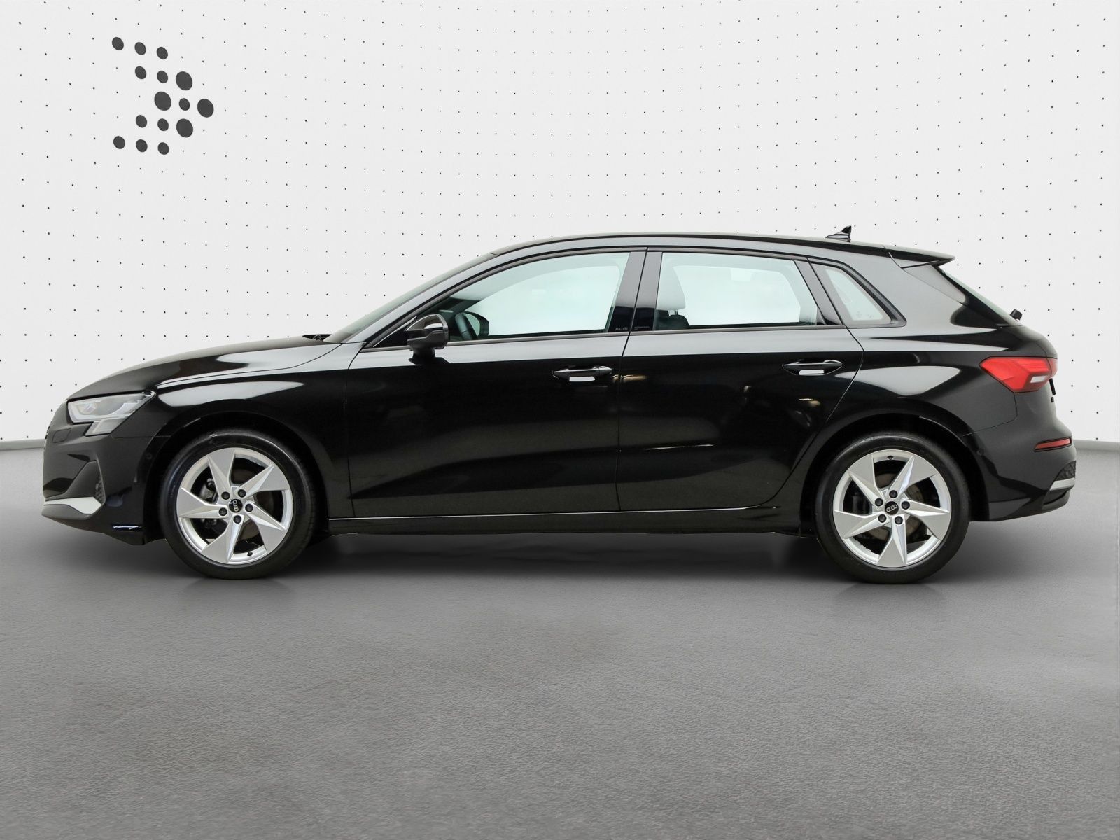 Audi A3 Sportback 35 TDI advanced - Samsaru's Car Outlet