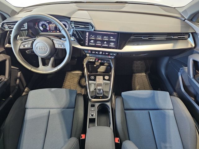 Audi A3 Sportback 35 TFSI Advanced Dy.Led Navi S.Sitz