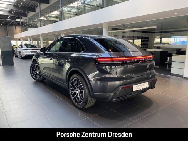 Porsche Macan - Samsaru's Car Outlet