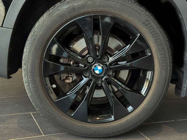 BMW X1 xDrive25e - Samsaru's Car Outlet