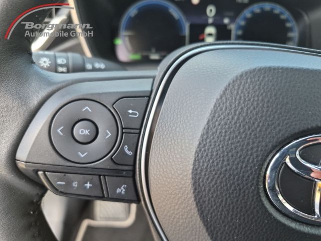 Toyota Corolla Touring Sports Hybrid Team D *Navigation