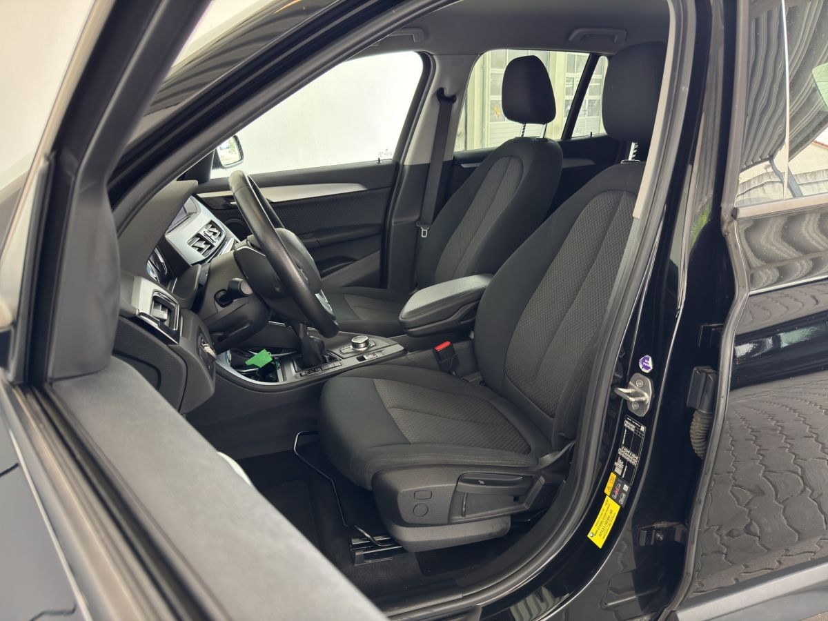 BMW X1 xDrive25e Advantage - Samsaru's Car Outlet