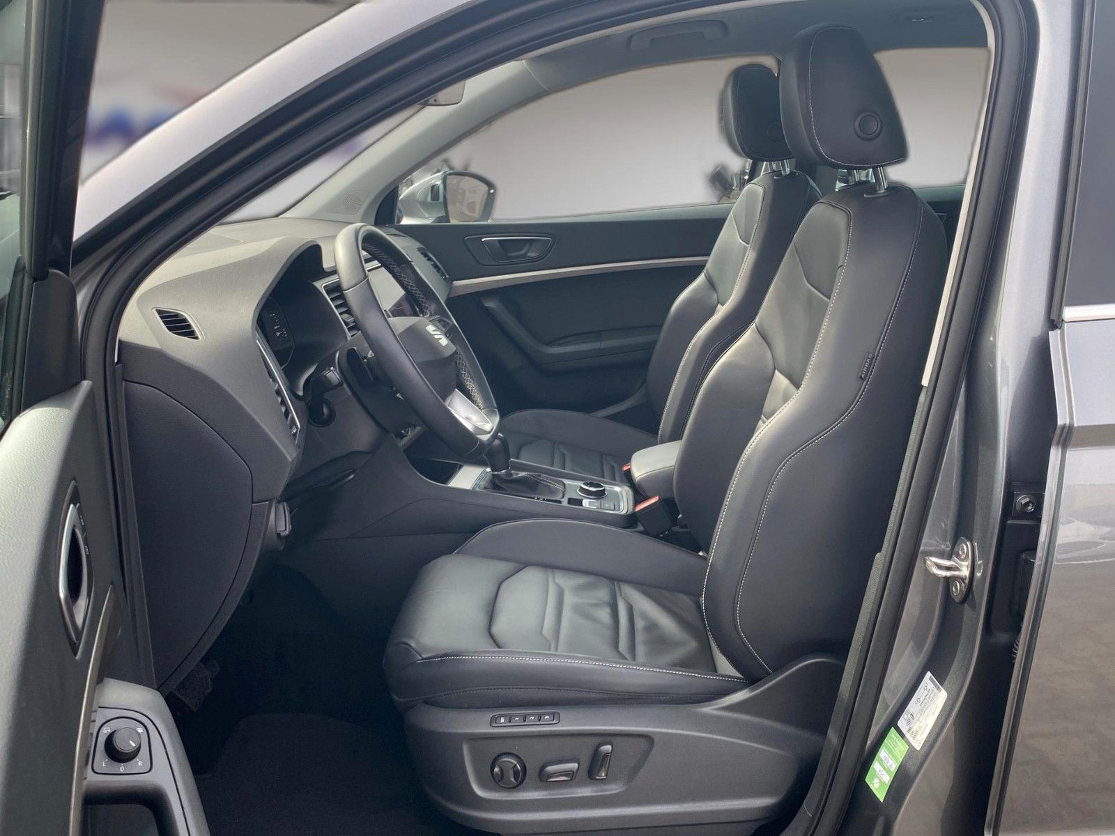 Seat Ateca 2.0 TDI DSG Xperience *LED*Pano*Beats*AHK*
