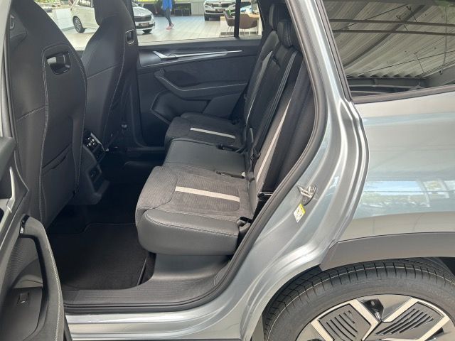 Skoda Kodiaq Sportline 1,5 TSI iV 150 kW 6-Gang-DSG so