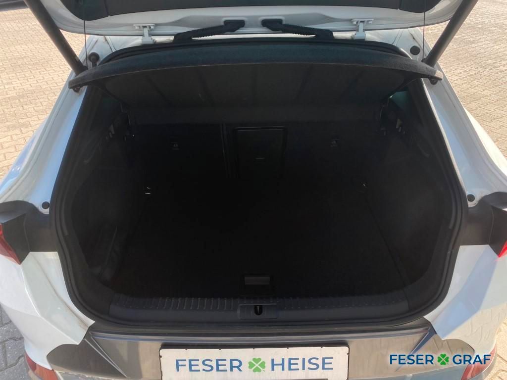 Cupra Formentor VZ 2.0 TSI - Samsaru's Car Outlet