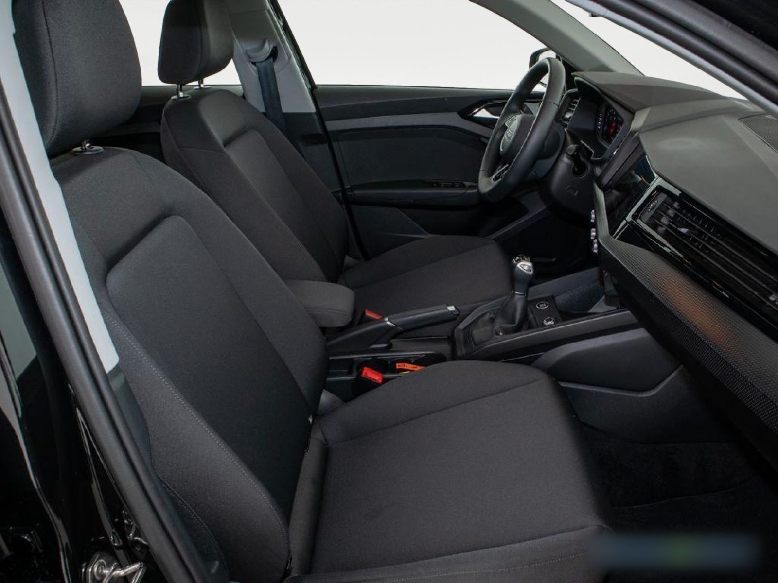 Audi A1 Sportback 25 TFSI Advanced - Samsaru's Car Outlet
