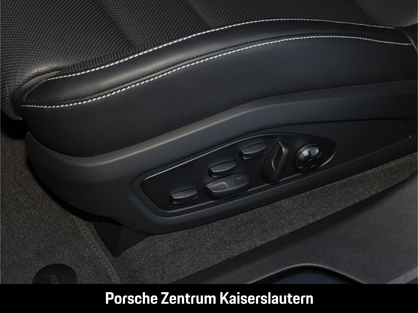 Porsche Taycan GTS Sport Turismo HA-Lenkung LED InnoDriv
