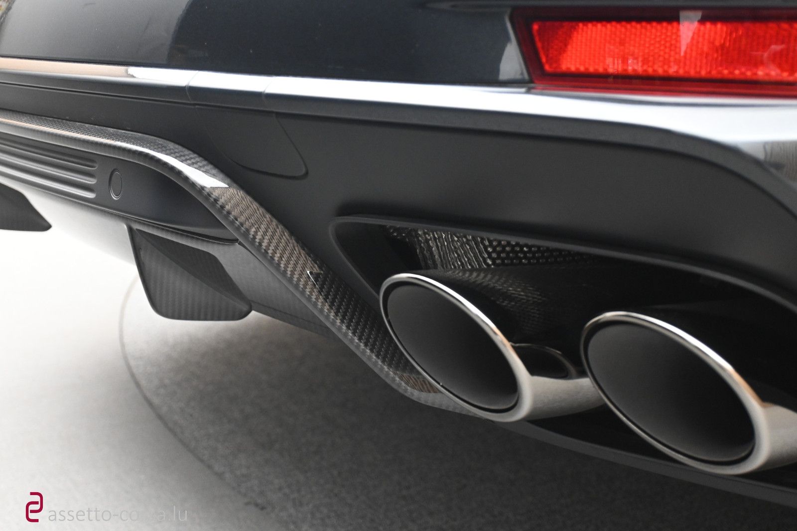 Porsche Panamera Turbo S E-Hybrid*Pano*Carbon*Burmester