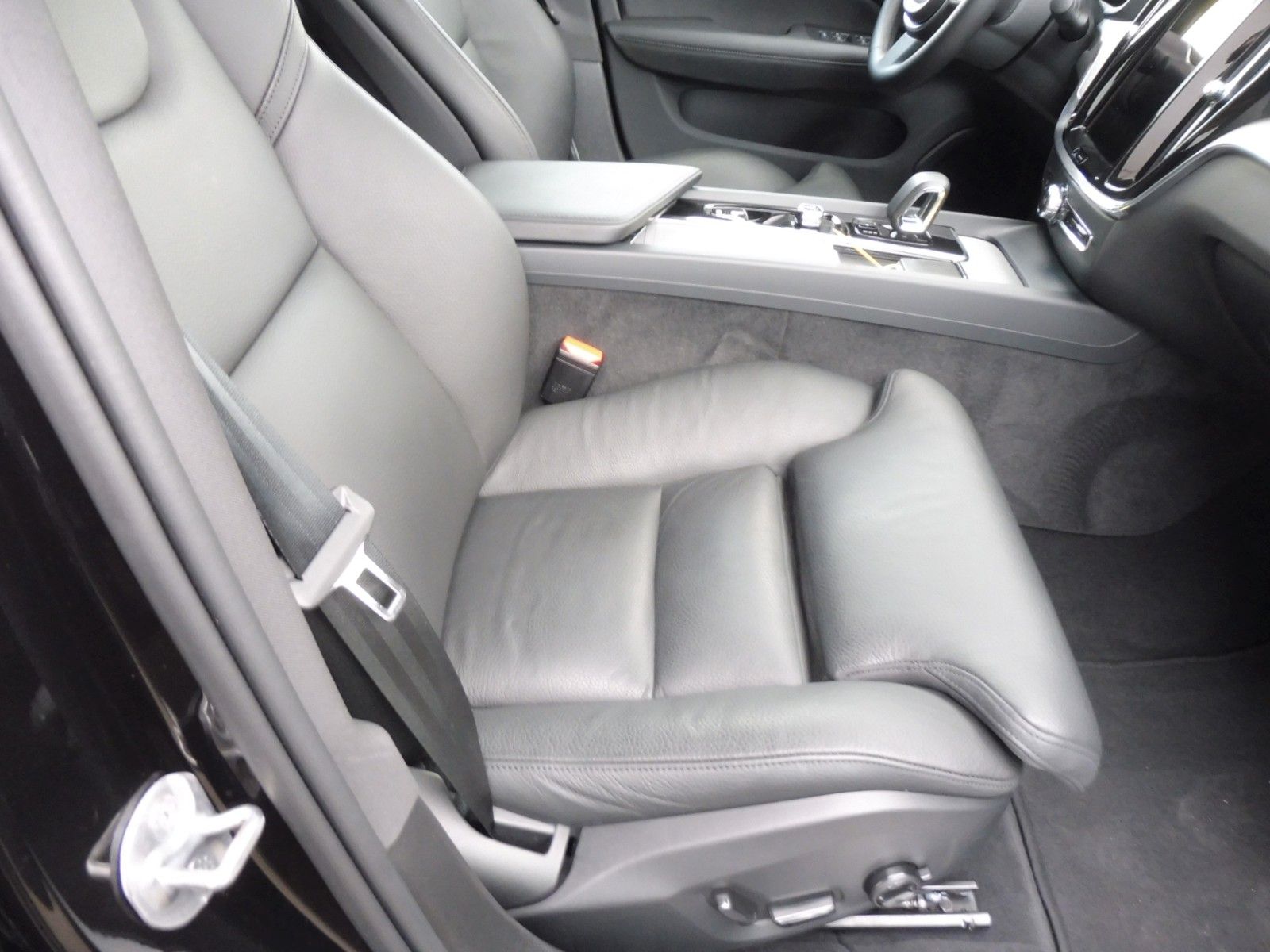 Volvo S60 Lim. Plus Dark