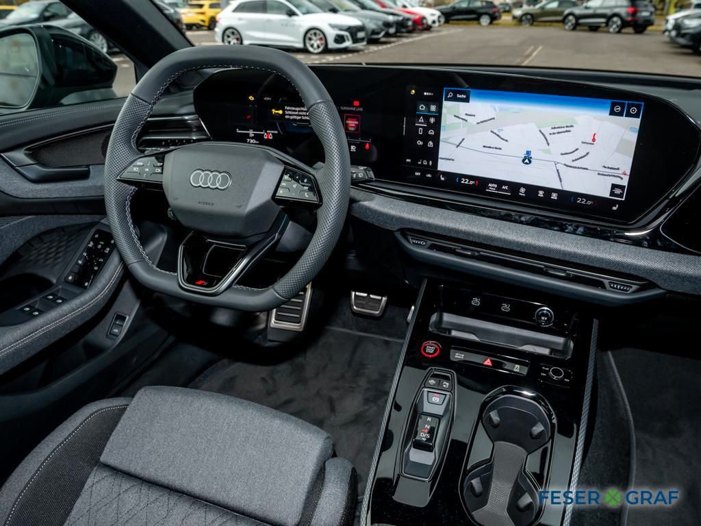 Audi A5 Avant edt. one - 2x S line /Matrix/Tech pro