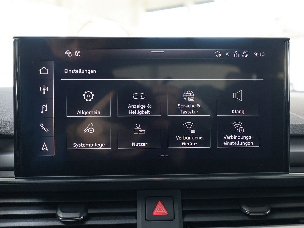 Audi A4 Avant advanced 40 TDI quattro - Samsaru's Car Outlet