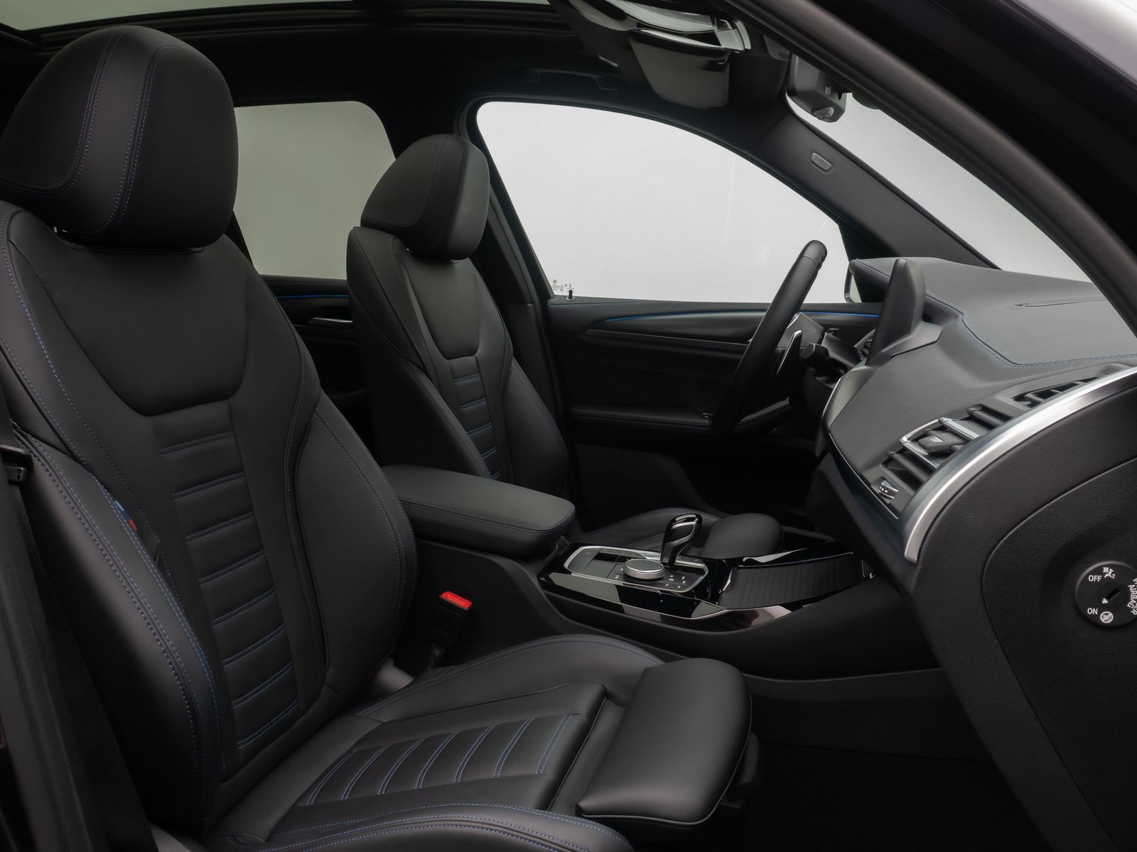 BMW X3 xD30e M Sport Laser DAB Kamera HUD Panorama