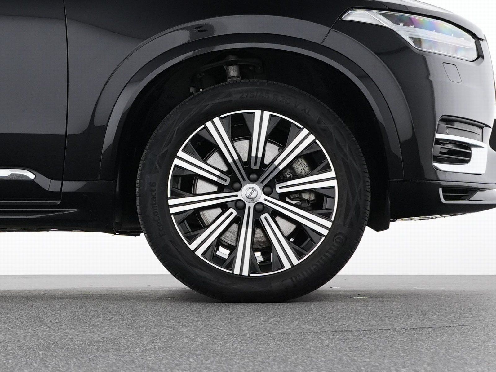 Volvo XC90 T8 Recharge AWD Inscription Edition - Samsaru's Car Outlet