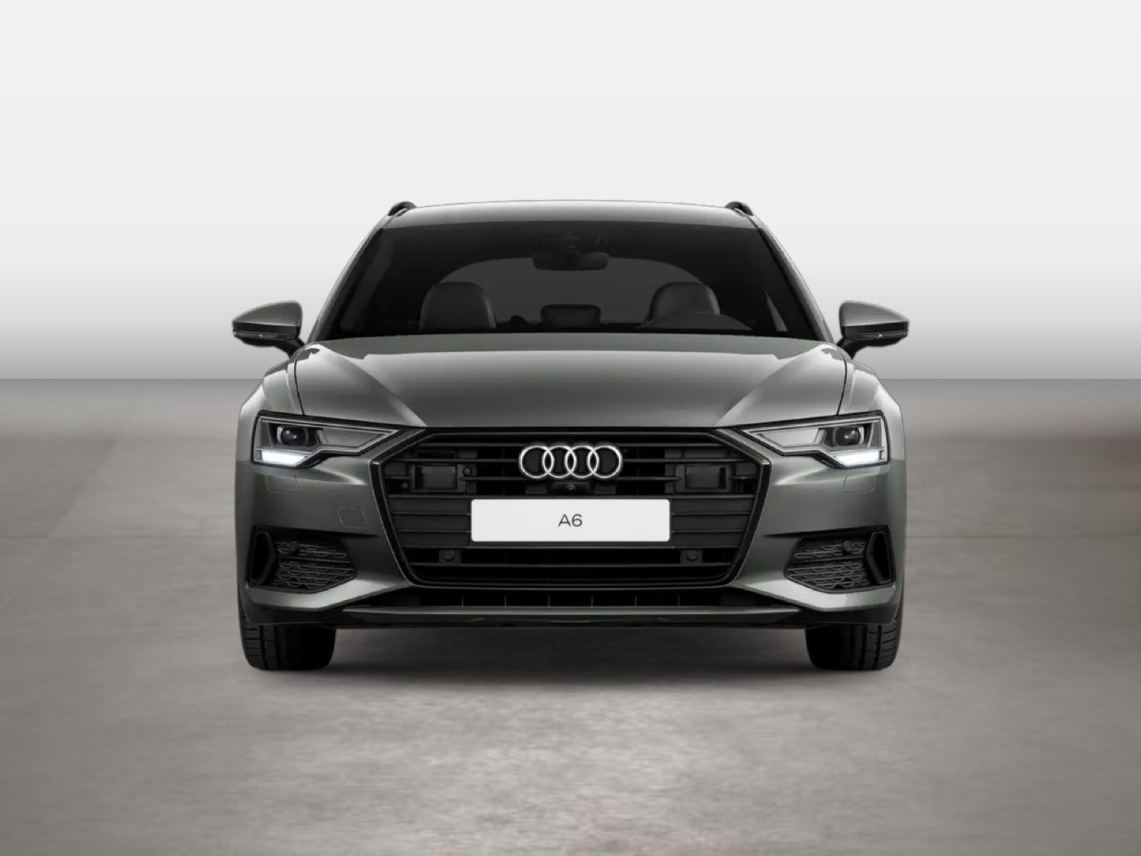 Audi A6 Avant 40 TDI quattro S tronic S line 360 ACC