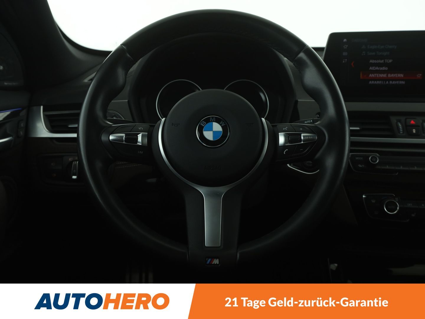 BMW X1 xDrive 20i M Sport - Samsaru's Car Outlet