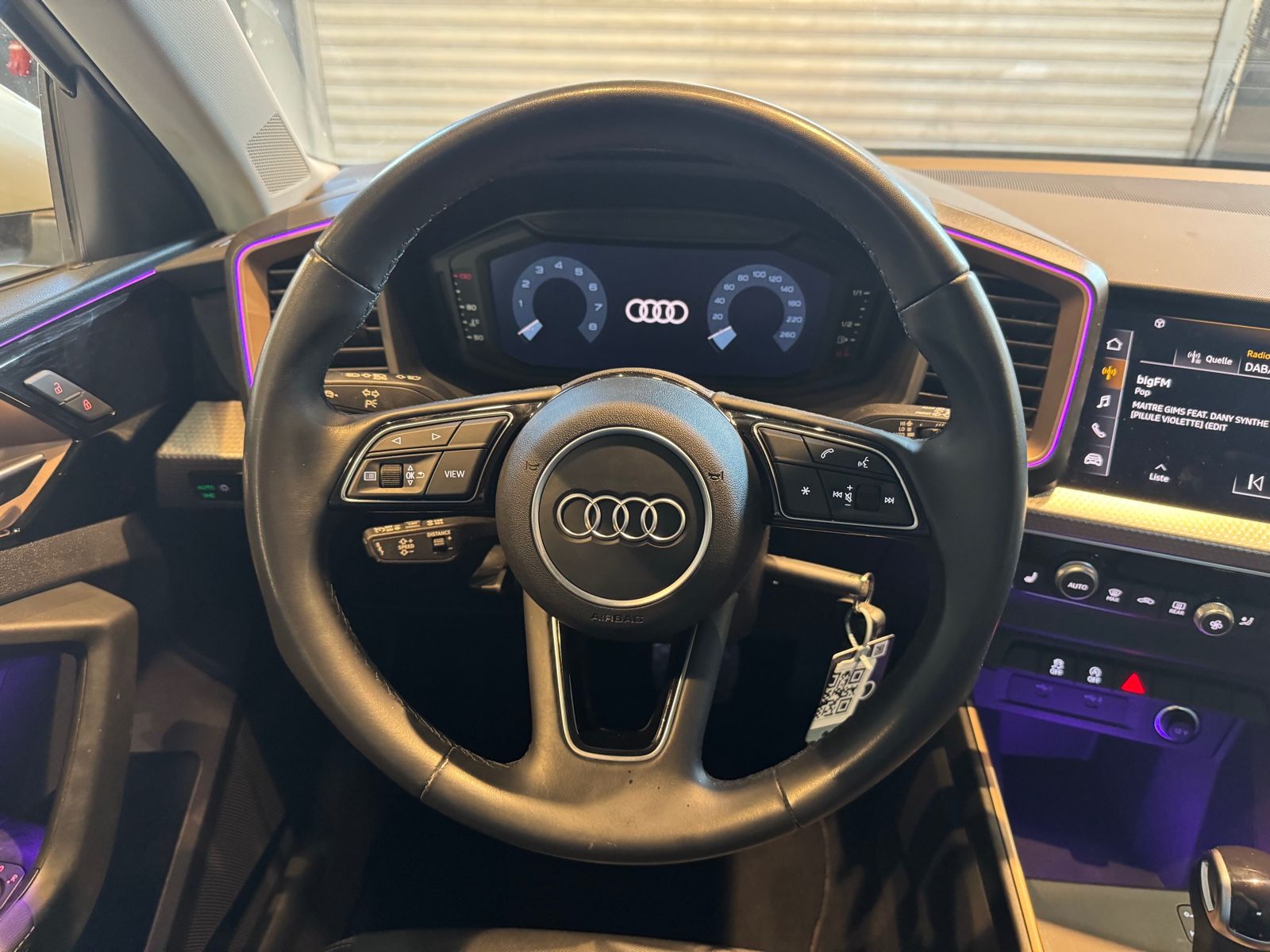 Audi A1 Sportback 35 TFSI S LINE - Samsaru's Car Outlet