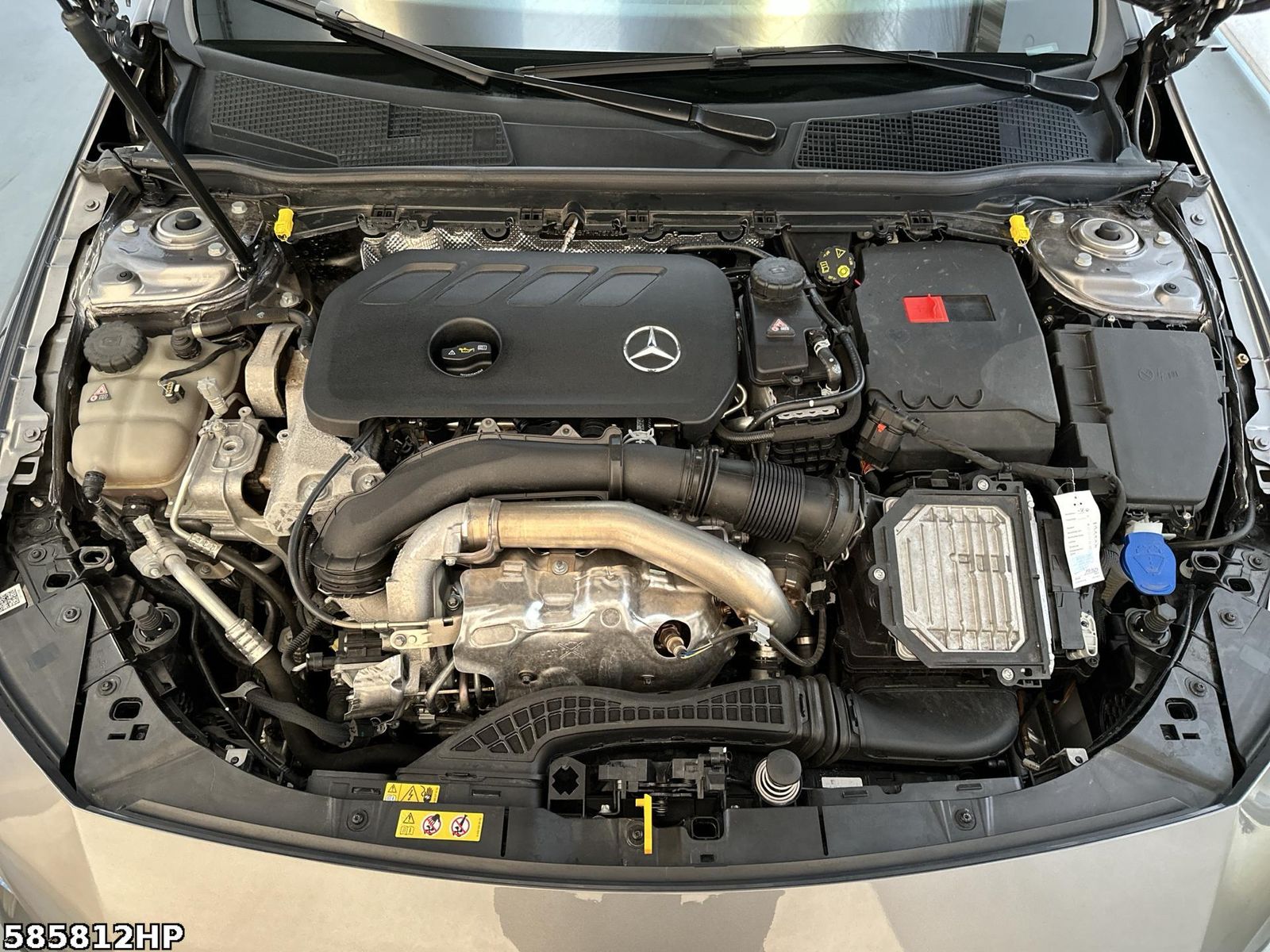 Mercedes-Benz CLA 250 Shooting Brake 4M AMG - Samsaru's Car Outlet
