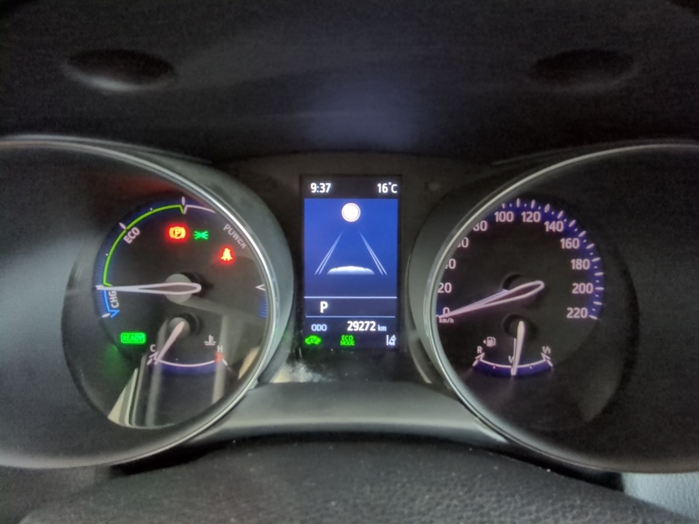 Toyota C-HR Hybrid - Samsaru's Car Outlet