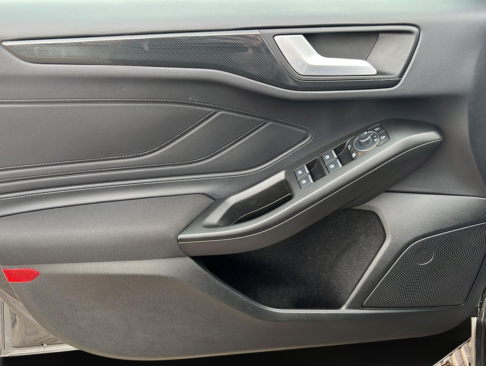 Ford Focus 1.0 EB ST-Line X*Bang&Olufsen*ACC