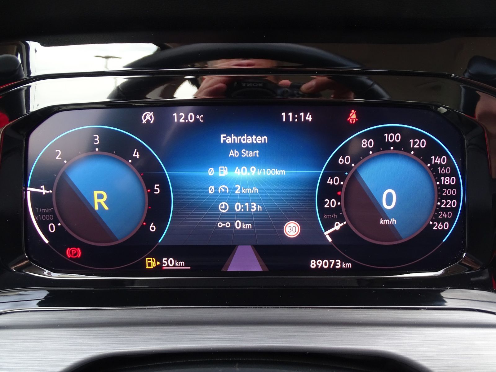 Volkswagen Golf VIII 2.0 TDI Style DSG - Samsaru's Car Outlet