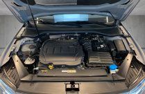 Volkswagen Passat Variant 2.0 TDI Business 4M AHK DSG RFK M