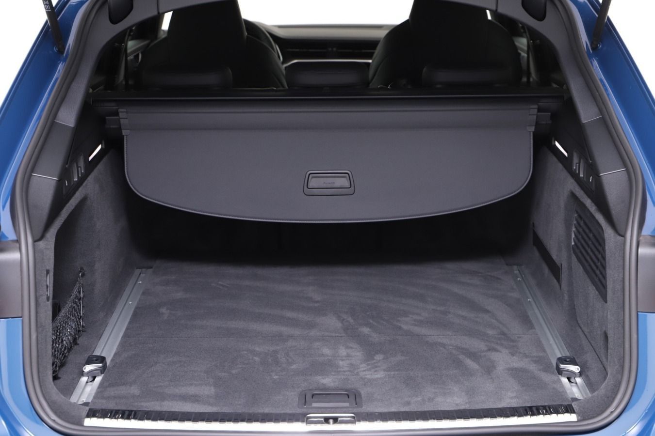 Audi RS 6 Avant 4.0 TFSI Q Tip. LED/ACC/Standhzg./HuD