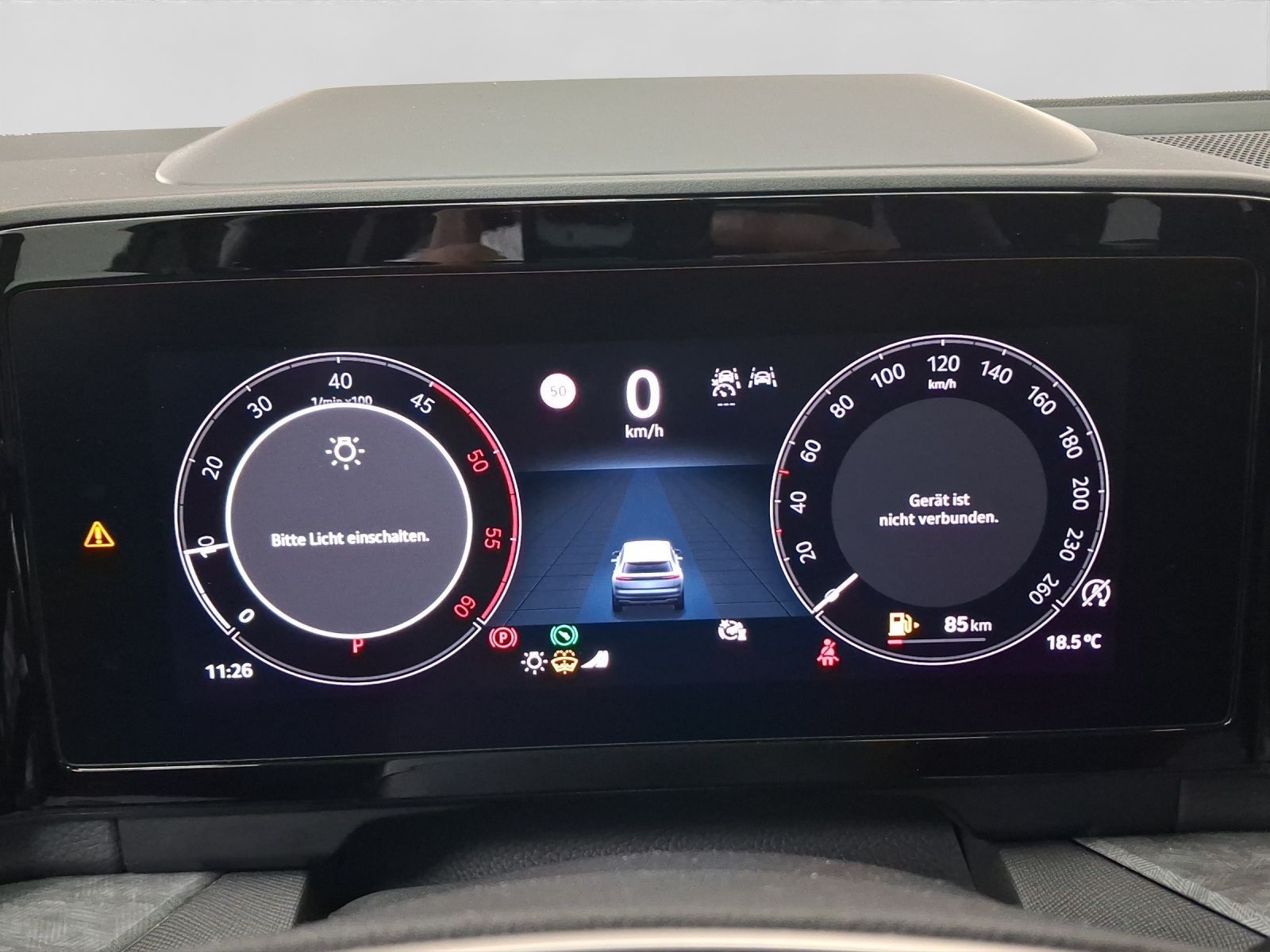 Skoda Kodiaq 2.0 TDI 4x4 SELECTION 7-SITZE LEDER PANO