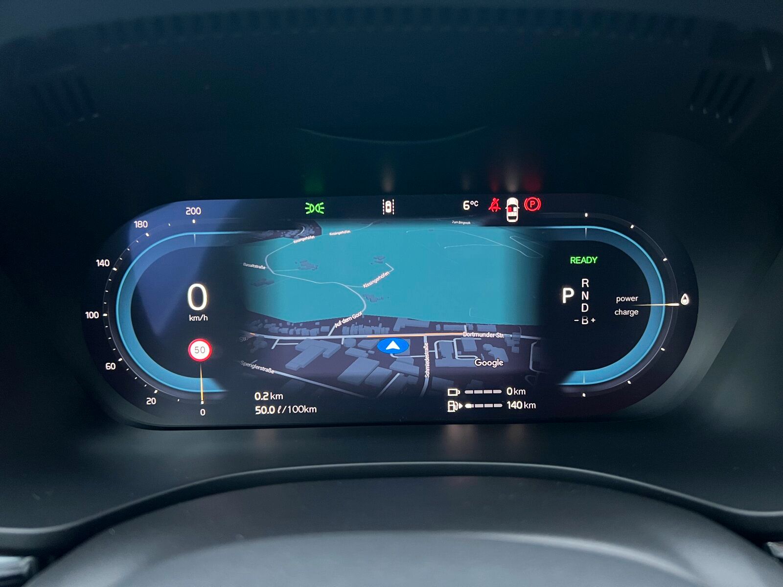 Volvo XC60 T6 Plus Dark AHK|PANO|FLED|360CAM|20"|