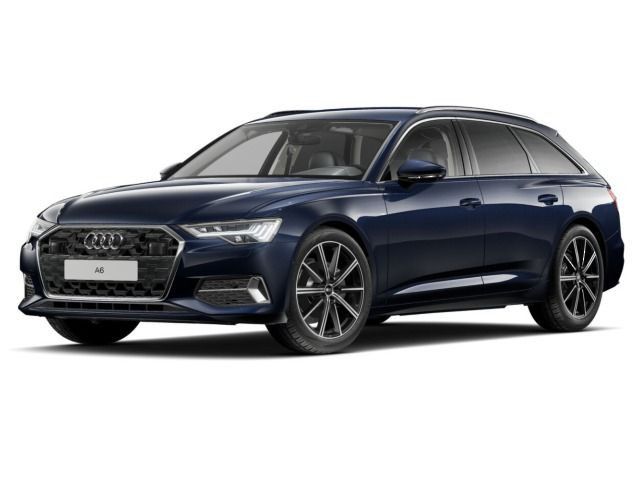 Audi A6 Avant 40 TDI S tronic - Samsaru's Car Outlet