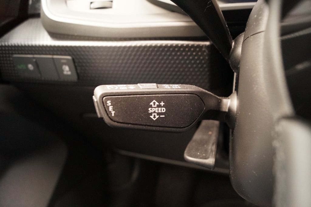 Audi A1 Sportback 25 TFSI automatik Pro Line -NAVI-EC