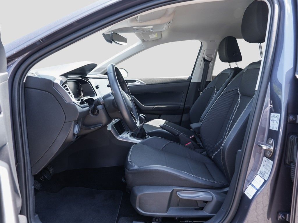 Volkswagen Taigo 1.0 TSI Style - Samsaru's Car Outlet