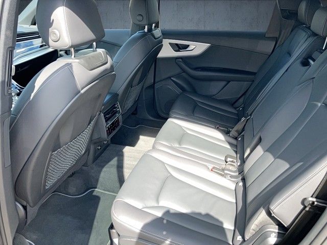 Audi Q7 45 TDI quattro Tiptronic S-line AHK HUD LED
