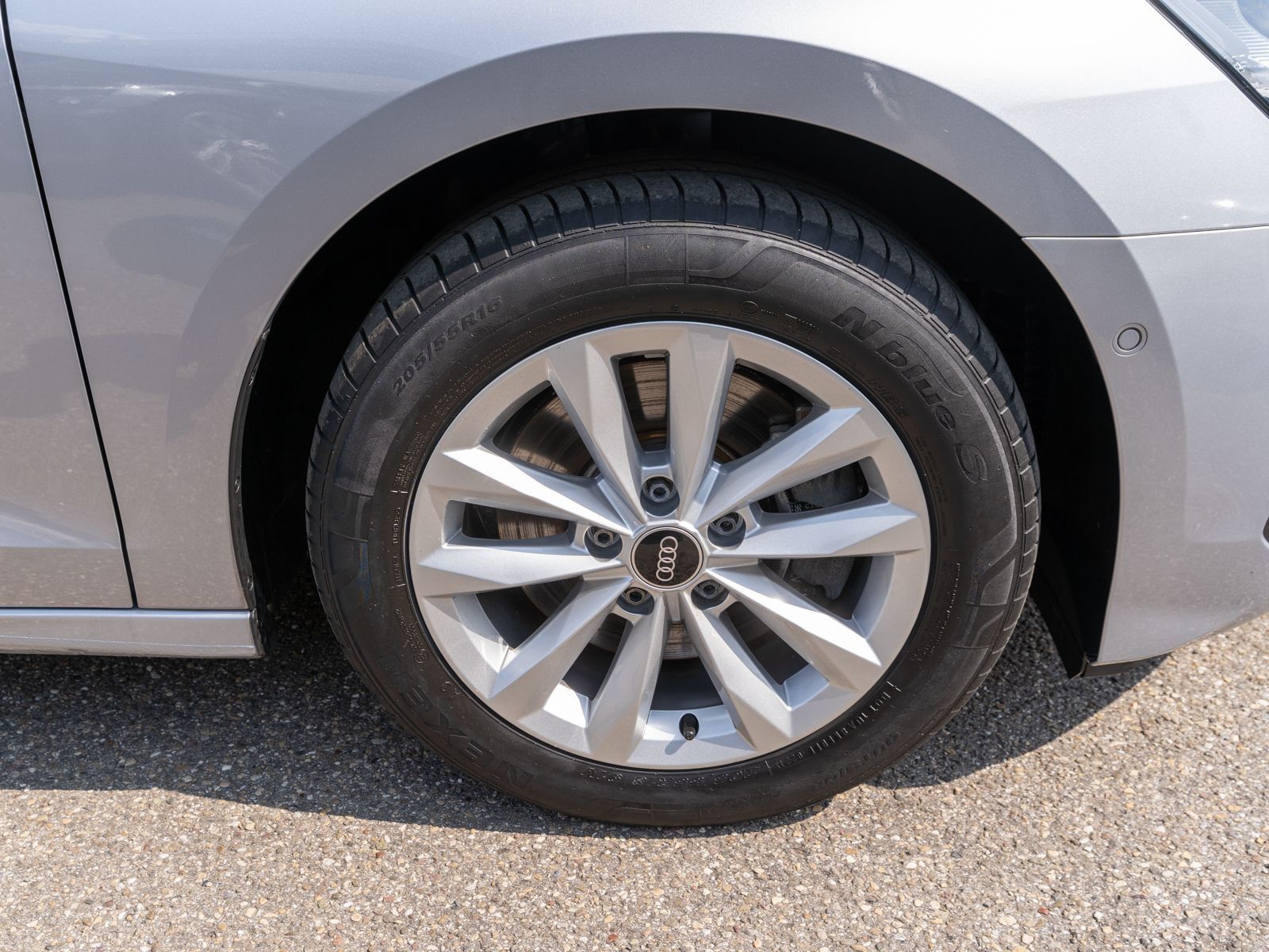 Audi A3 Sportback 30TDI Stronic Navi LED GRA PDC SHZ