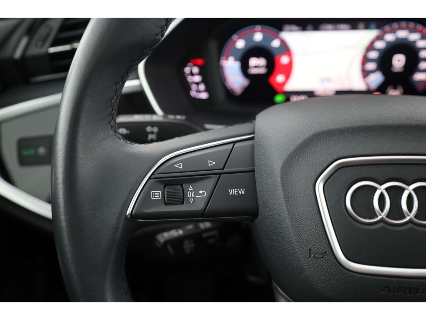Audi Q3 Sportback 35 TDI quattro S line - Samsaru's Car Outlet