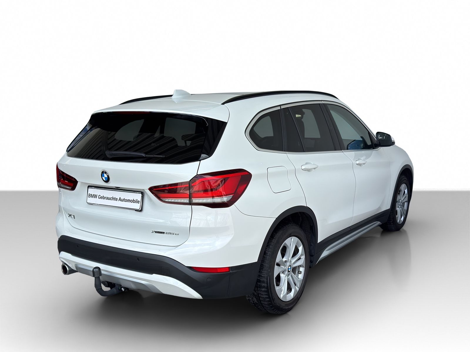BMW X1 xDrive25e xLine - Samsaru's Car Outlet