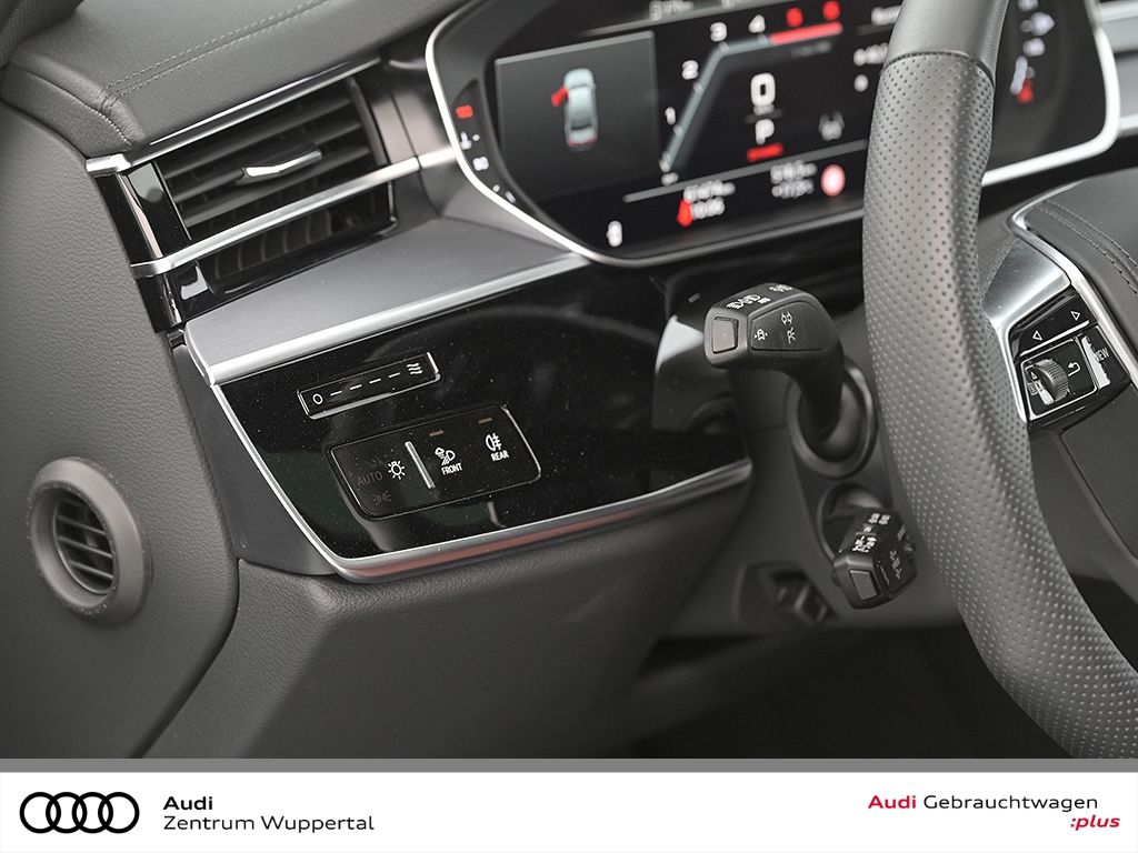 Audi A8 50 TDI S-LINE - Samsaru's Car Outlet