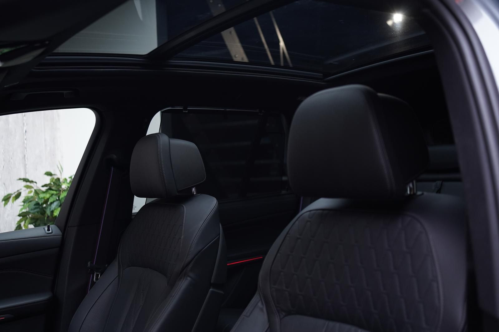 BMW X5 40d xDrive MSport Individ | AHK | HUD | H&K