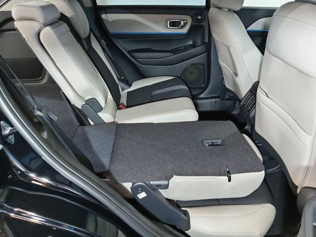 Honda HR-V e: HEV Advance Style