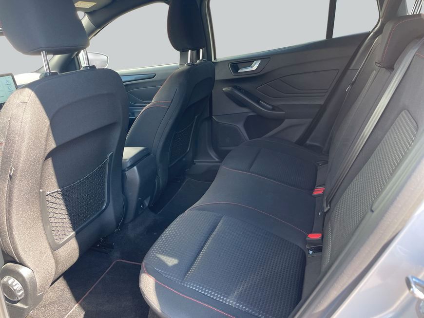 Ford Focus Turnier 1.5 EcoBlue Start-Stopp-System Aut