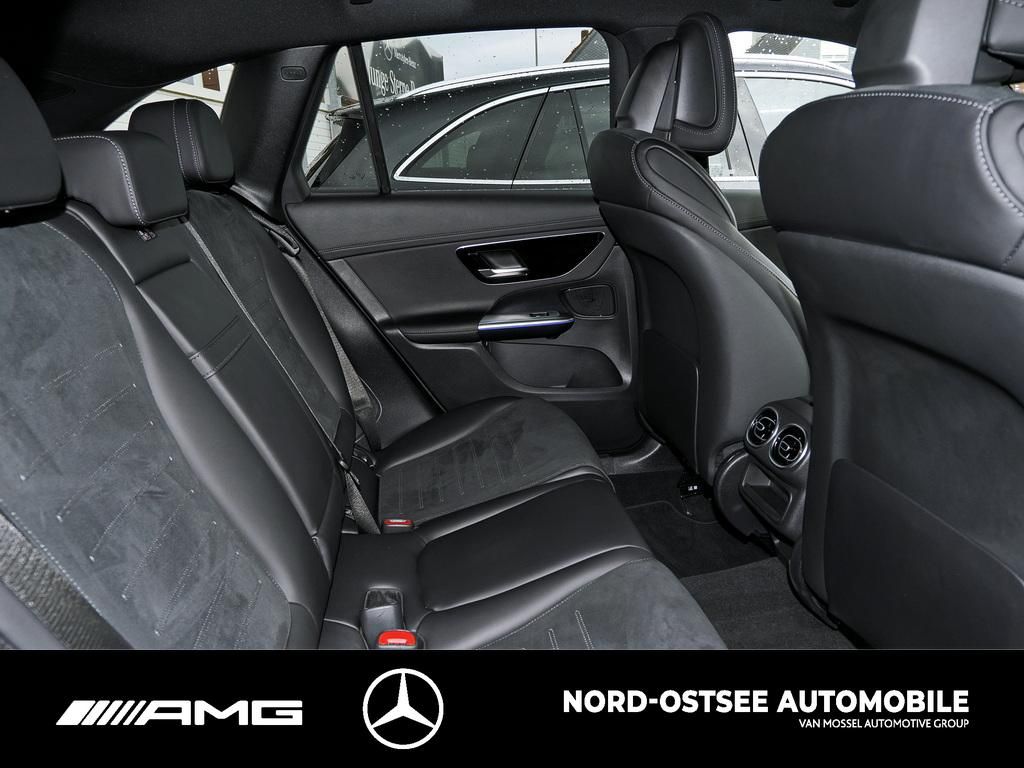 Mercedes-Benz GLC 300 d AMG 4M AHK DISTRONIC MBUX KEYLESS-GO