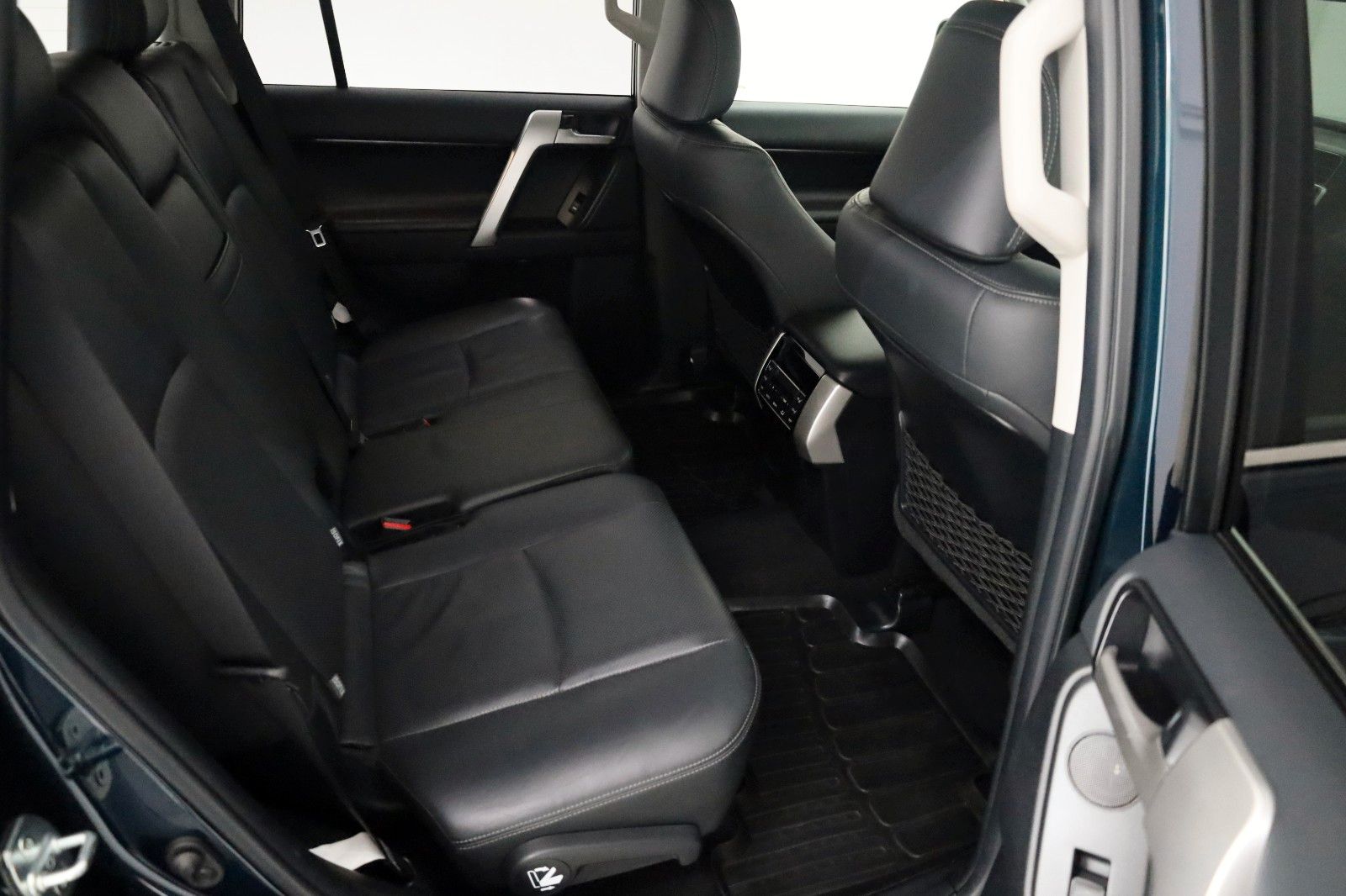 Toyota Land Cruiser Executive,Leder,Navi,Sitzlüft., AHK