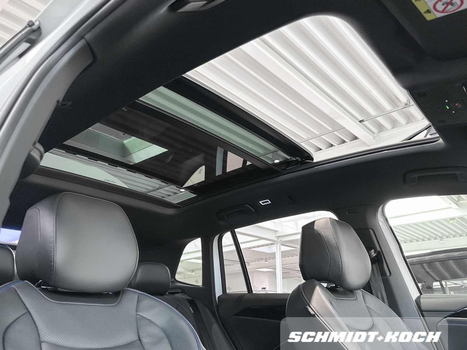 Volkswagen Tiguan 1.5 TSI eHybrid DSG R-Line LEDER MATRIX