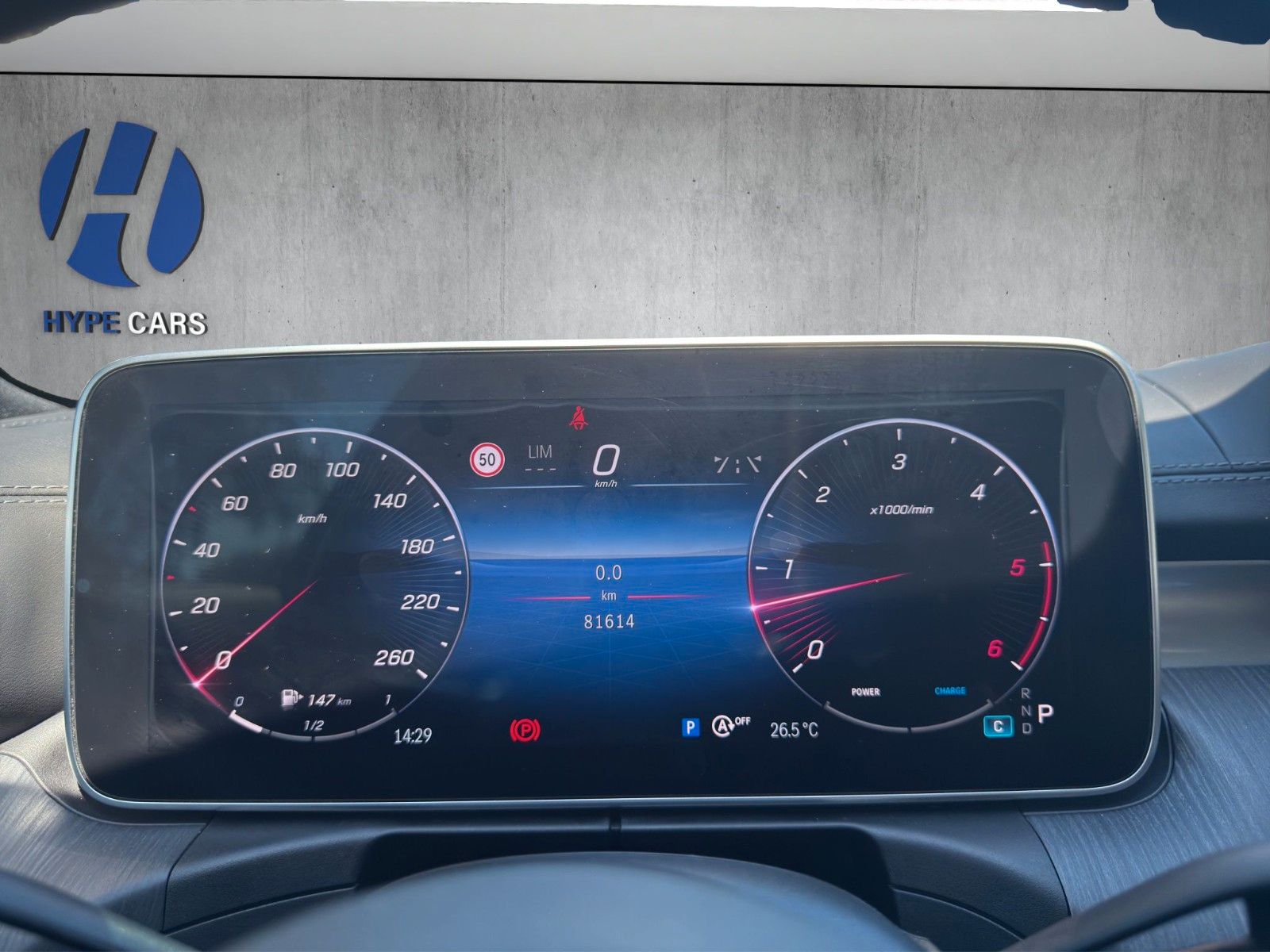 Mercedes-Benz C 300d 4M AMG - Samsaru's Car Outlet