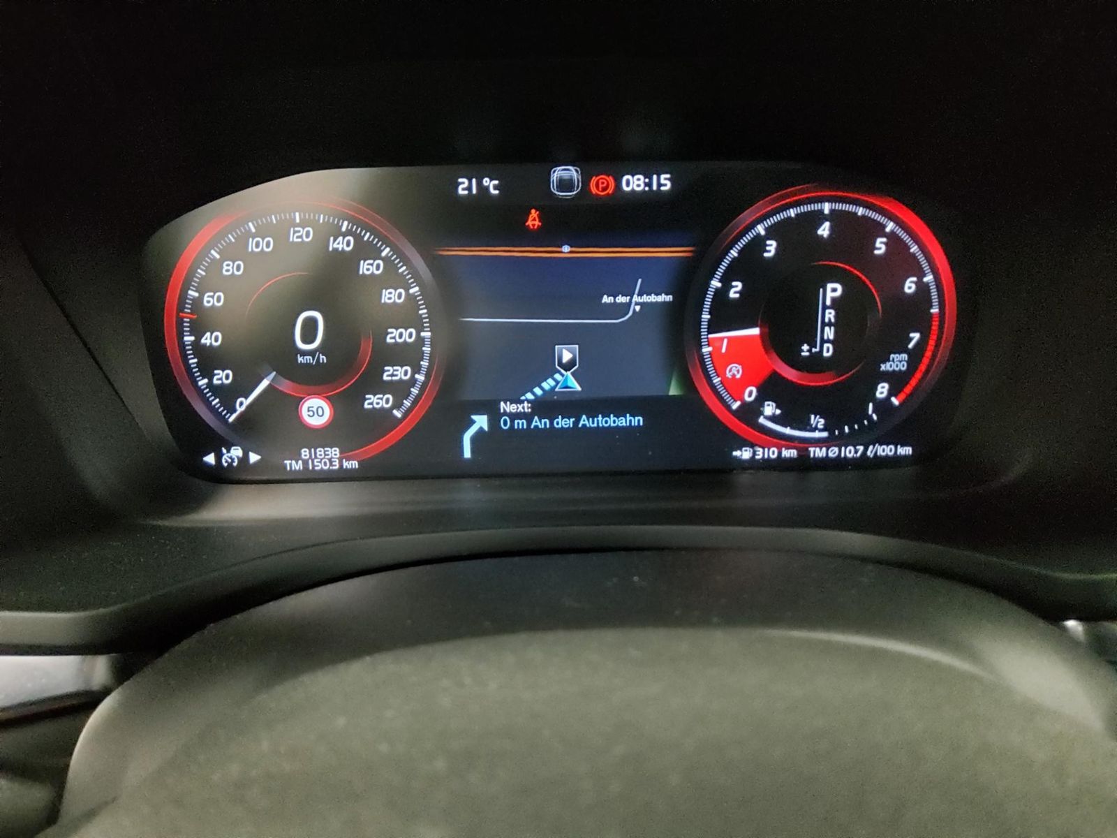 Volvo S60 B4 R-Design Navi LED Leder Shz vc