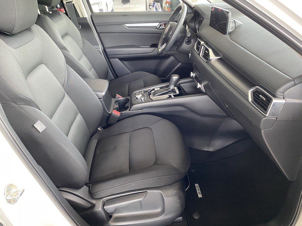 Mazda CX-5 2.5 Exclusive-Line AHK NAVI KAM LED AUTOMAT