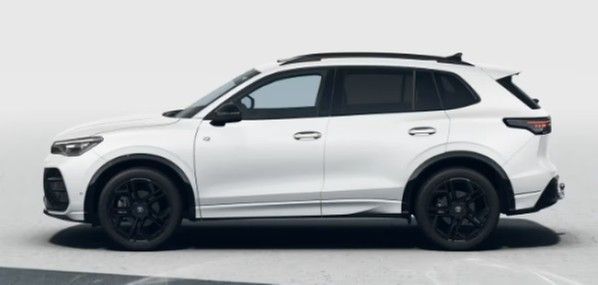 Volkswagen Tiguan 2.0 TDI DSG 4MOTION R-Line *BLACK STYLE*L